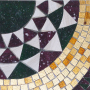 SI100M Tam-Sicily Mosaico